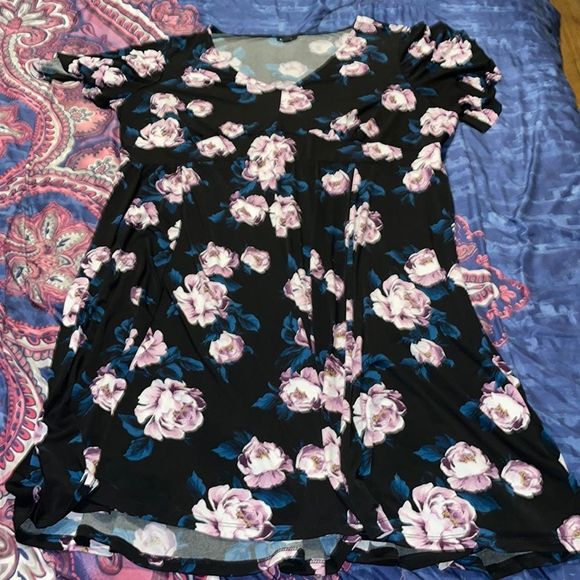 torrid Dresses & Skirts - Torrid Dress